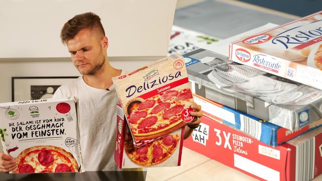 tiefkuehl pizza im test aldi produkt gehoert zu den gewinnern | Tiefkühl-Pizza im Test: Aldi-Produkt gehört zu den Gewinnern | autoplay