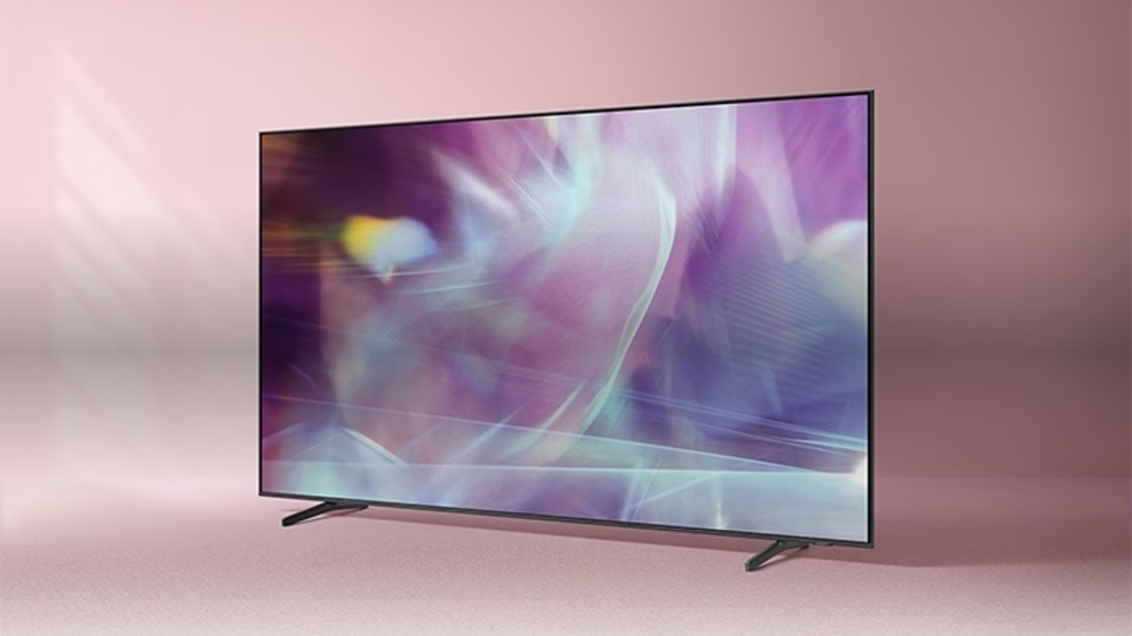 beeindruckendes tv erlebnis samsung oled fernseher im amazon deal | Beeindruckendes TV-Erlebnis: Samsung OLED-Fernseher im Amazon-Deal |