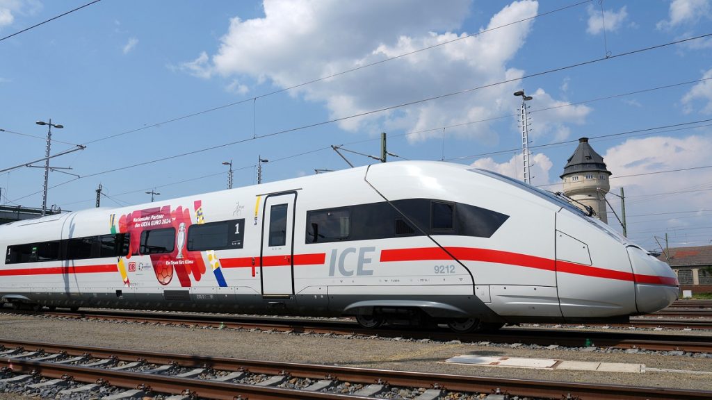 sparen mit der bahn wie sie jetzt fuer 990 euro mit dem ice reisen koennen | Sparen mit der Bahn: Wie Sie jetzt für 9,90 Euro mit dem ICE reisen können |