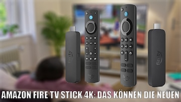 update beim amazon fire tv stick 4k und 4k max das sind die neuerungen | Update beim Amazon Fire TV Stick 4K und 4K Max: Das sind die Neuerungen |