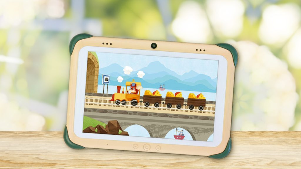 android 13 und schutzhuelle kindertablet bei aldi | Android 13 und Schutzhülle: Kindertablet bei Aldi |