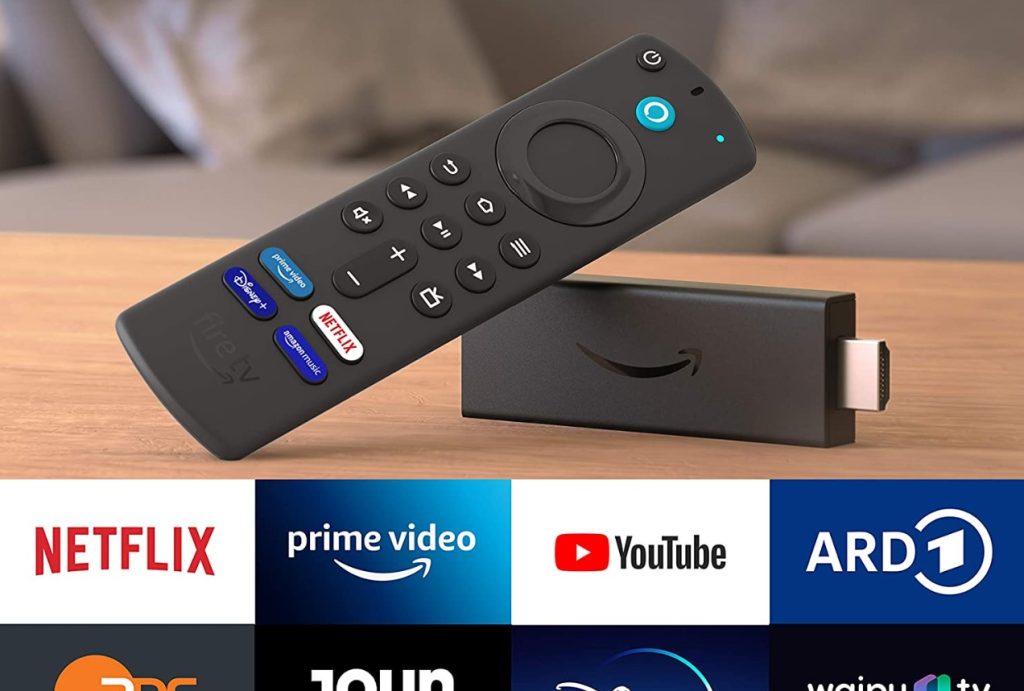 fire tv stick im deal so kommen sie guenstig an den player | Fire TV Stick im Deal: So kommen Sie günstig an den Player |