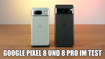 google pixel 8 und 8 pro im test kompetente technik mit spitzen kamera | Google Pixel 8 und 8 Pro im Test: Kompetente Technik mit Spitzen-Kamera |