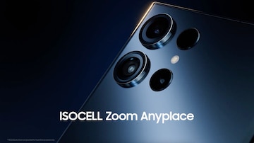 samsung praesentiert isocell zoom anyplace | Samsung präsentiert: ISOCELL Zoom Anyplace |