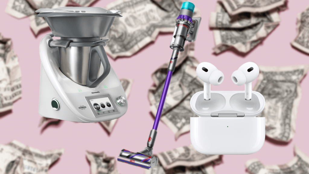 airpods dyson staubsauger thermomix guenstige alternativen fuer die teuren hype produkte | AirPods, Dyson Staubsauger, Thermomix: Günstige Alternativen für die teuren Hype-Produkte |