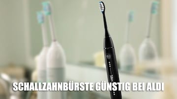 besser als philips und oral b schallzahnbuerste bei aldi | Besser als Philips und Oral-B? Schallzahnbürste bei Aldi |