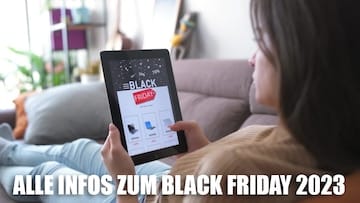 black friday 2023 alle infos zum schnaeppchen event | Black Friday 2023: Alle Infos zum Schnäppchen-Event |