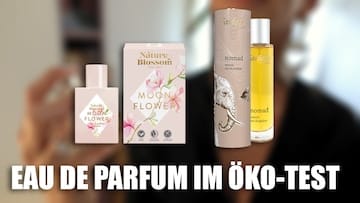 eau de parfum jetzt bei oeko test | Eau de Parfum: Jetzt bei ÖKO-TEST |