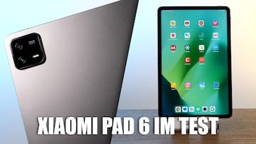 gutes mittelklasse tablet xiaomi pad 6 im test | Gutes Mittelklasse-Tablet: Xiaomi Pad 6 im Test |