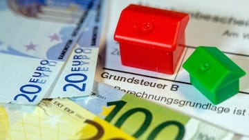 millionen betroffene darum gibt es jetzt klagen gegen die grundsteuer | Millionen Betroffene: Darum gibt es jetzt Klagen gegen die Grundsteuer |