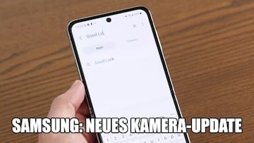 samsung veroeffentlicht fuer galaxy handys neues kamera update | Samsung veröffentlicht für Galaxy-Handys neues Kamera-Update |