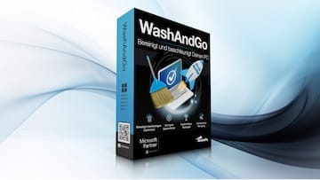 abelssoft washandgo pc gruendlich reinigen und ausmisten | Abelssoft WashAndGo: PC gründlich reinigen und ausmisten |