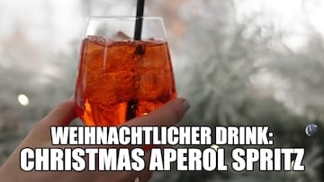 aperol spritz auch in der kalten jahreszeit geniessen trendgetraenk mit winterlichem twist | Aperol Spritz auch in der kalten Jahreszeit genießen: Trendgetränk mit winterlichem Twist |