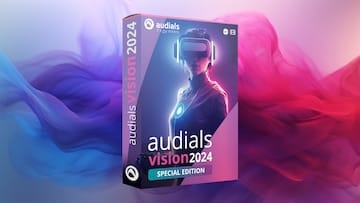 audials vision ihre videos durch ki auf das naechste level bringen | Audials Vision: Ihre Videos durch KI auf das nächste Level bringen |