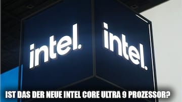 bilder geleakt sind das die daten des intel core ultra 9 185h prozessors | Bilder geleakt: Sind das die Daten des Intel Core Ultra 9 185H-Prozessors? |