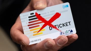 deutschlandticket erster ort steigt einfach aus und akzeptiert es nicht mehr | Deutschlandticket: Erster Ort steigt einfach aus und akzeptiert es nicht mehr |