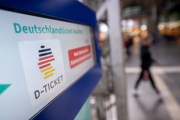 deutschlandticket fuer 2940 euro studenten profitieren ab sommer 2024 von preissenkung | Deutschlandticket für 29,40 Euro: Studenten profitieren ab Sommer 2024 von Preissenkung |