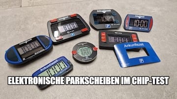 elektronische parkscheiben im test was kann die digitale alternative | Elektronische Parkscheiben im Test: Was kann die digitale Alternative |