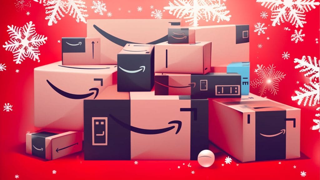 geschenke shopping bei amazon auf dieser versteckten seite gibt es 30 prozent extra rabatt | Geschenke-Shopping bei Amazon: Auf dieser versteckten Seite gibt es 30 Prozent Extra-Rabatt |