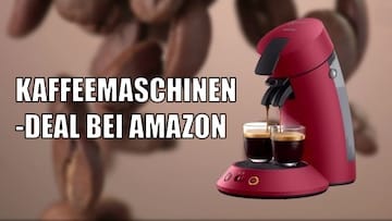 kaffemaschinen deal bei amazon | Kaffemaschinen-Deal bei Amazon |