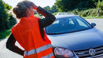 panne mit dem auto diese dokumente helfen bei jeder situation | Panne mit dem Auto: Diese Dokumente helfen bei jeder Situation |