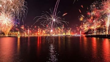 so verrueckt feiert die welt silvester | So verrückt feiert die Welt Silvester |