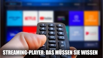 streaming player das muessen sie vor dem kauf wissen | Streaming-Player: Das müssen Sie vor dem Kauf wissen |