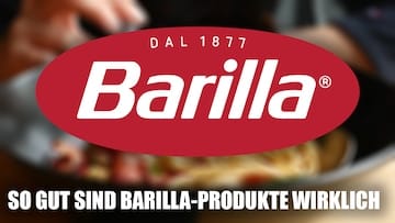 barilla im swr marktcheck nudelprodukte getestet | Barilla im SWR-Marktcheck: Nudelprodukte getestet |