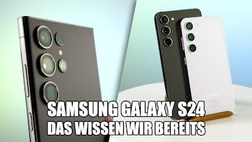 die samsung galaxy s24 reihe sind das die finalen spezifikationen | Die Samsung Galaxy S24 Reihe: Sind das die finalen Spezifikationen? |