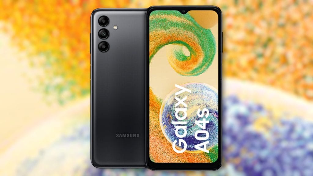 samsung galaxy a04s bei aldi speicherupgrade inklusive | Samsung Galaxy A04s bei Aldi: Speicherupgrade inklusive |