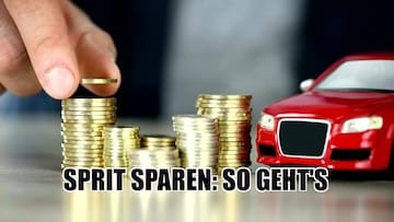 spritspar tipp laut adac so kannst du beim autofahren sparen | Spritspar-Tipp laut ADAC: So kannst du beim Autofahren sparen |