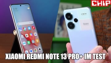 xiaomi redmi note 13 pro 5g das smartphone mischt die mittelklasse auf | Xiaomi Redmi Note 13 Pro+ 5G: Das Smartphone mischt die Mittelklasse auf |