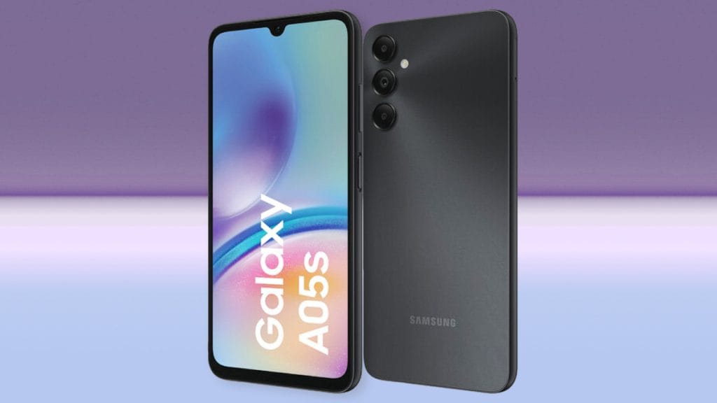 brandaktuell und schon bei aldi samsung galaxy a05s | Brandaktuell und schon bei Aldi: Samsung Galaxy A05s |