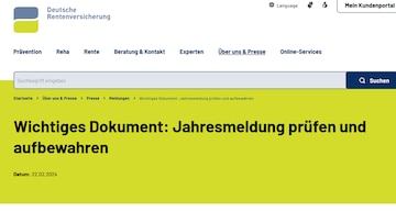 diesen brief vom arbeitgeber sollten sie immer pruefen | Diesen Brief vom Arbeitgeber sollten Sie immer prüfen |