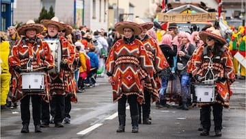 fasching fastnacht karneval was steckt hinter den begriffen | Fasching, Fastnacht, Karneval: Was steckt hinter den Begriffen? |