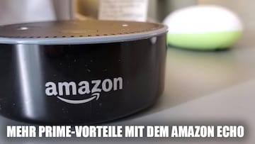 mehr aus amazon prime herausholen diese vorteile bringt der echo | Mehr aus Amazon Prime herausholen: Diese Vorteile bringt der Echo |