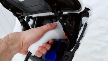 praktische tipps so bringen sie ihr e auto energiesparend durch den winter | Praktische Tipps: So bringen Sie Ihr E-Auto energiesparend durch den Winter |