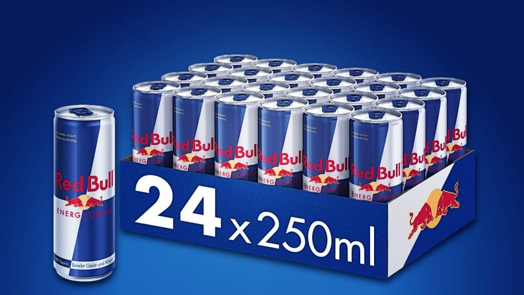 fluegel gefaellig red bull im amazon oster deal | Flügel gefällig? Red Bull im Amazon-Oster-Deal |