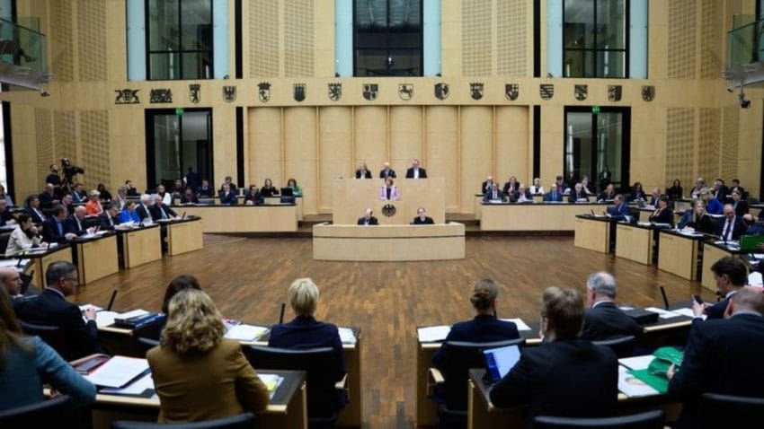 internet bundesrat lehnt neues onlinezugangsgesetz ab | Internet: Bundesrat lehnt neues Onlinezugangsgesetz ab |