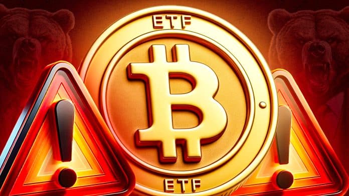 bitcoin etfs doch nicht bullish blackrock warnt anlageberater bleiben vorsichtig | Bitcoin: ETFs doch nicht bullish? BlackRock warnt: Anlageberater bleiben „vorsichtig“ |