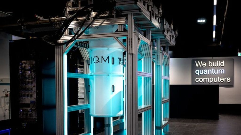 computer iqm eroeffnet quantenrechenzentrum in muenchen | Computer: IQM eröffnet Quantenrechenzentrum in München |