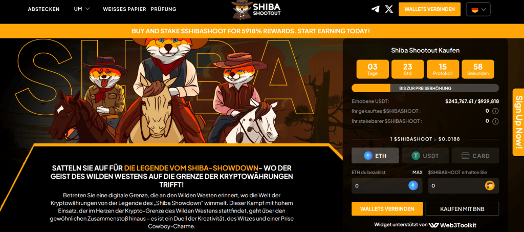 darum glauben trader an den neuen shiba inu shib konkurrenten | Darum glauben Trader an den neuen Shiba Inu (SHIB) Konkurrenten |