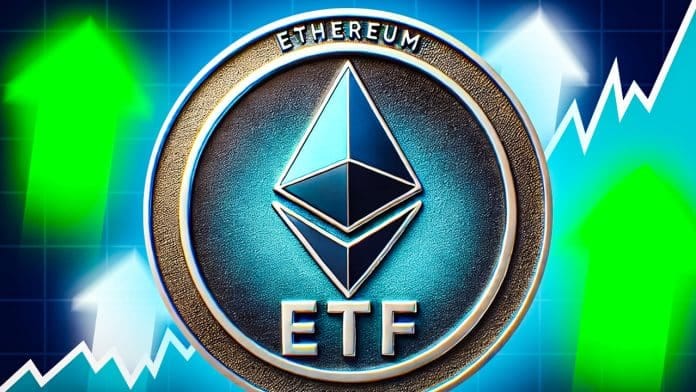 ernuechternde erste woche warum die spot ethereum etfs trotzdem kein flop sind | Ernüchternde erste Woche: Warum die Spot Ethereum ETFs trotzdem kein Flop sind |