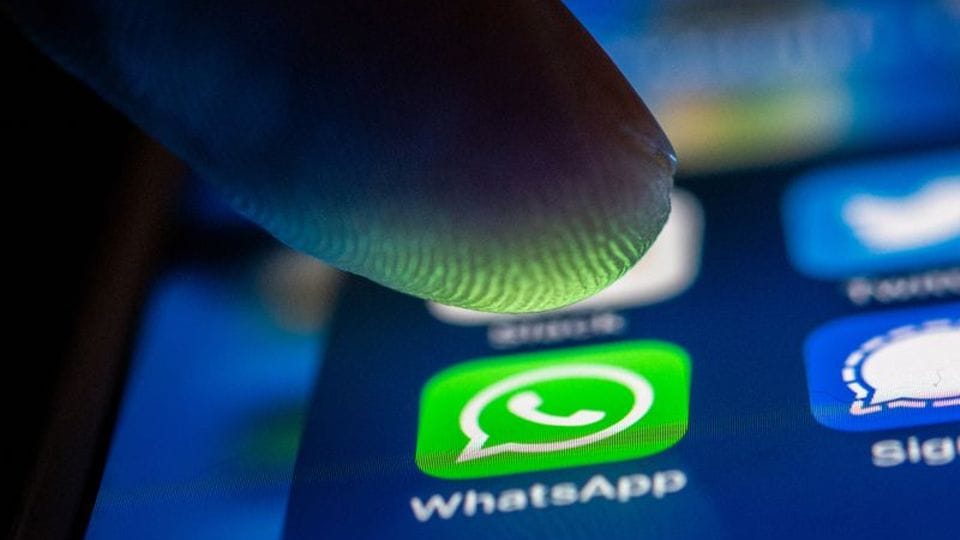 kuenstliche intelligenz bericht whatsapp ermoeglicht kuenftig personalisierte avatare | Künstliche Intelligenz: Bericht: WhatsApp ermöglicht künftig personalisierte Avatare |