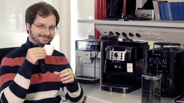 kaffeeklatsch leichtgemacht delonghi deal bei aldi | Kaffeeklatsch leichtgemacht: De'Longhi-Deal bei Aldi |