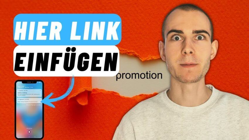 rootF IMG 66ccbc6896a3c | Wie Affiliate Links Verbreiten in 2024 zum Geld Verdienen 💸 (Digistore24) | digistore24 affiliate anleitung, digistore24 affiliate marketing, digistore24 tutorial