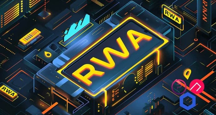 rwa token der neue hype im kryptouniversum | RWA Token – der neue Hype im Kryptouniversum |