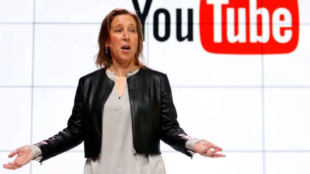 tech managerin langjaehrige youtube chefin susan wojcicki gestorben | Tech-Managerin: Langjährige YouTube-Chefin Susan Wojcicki gestorben |