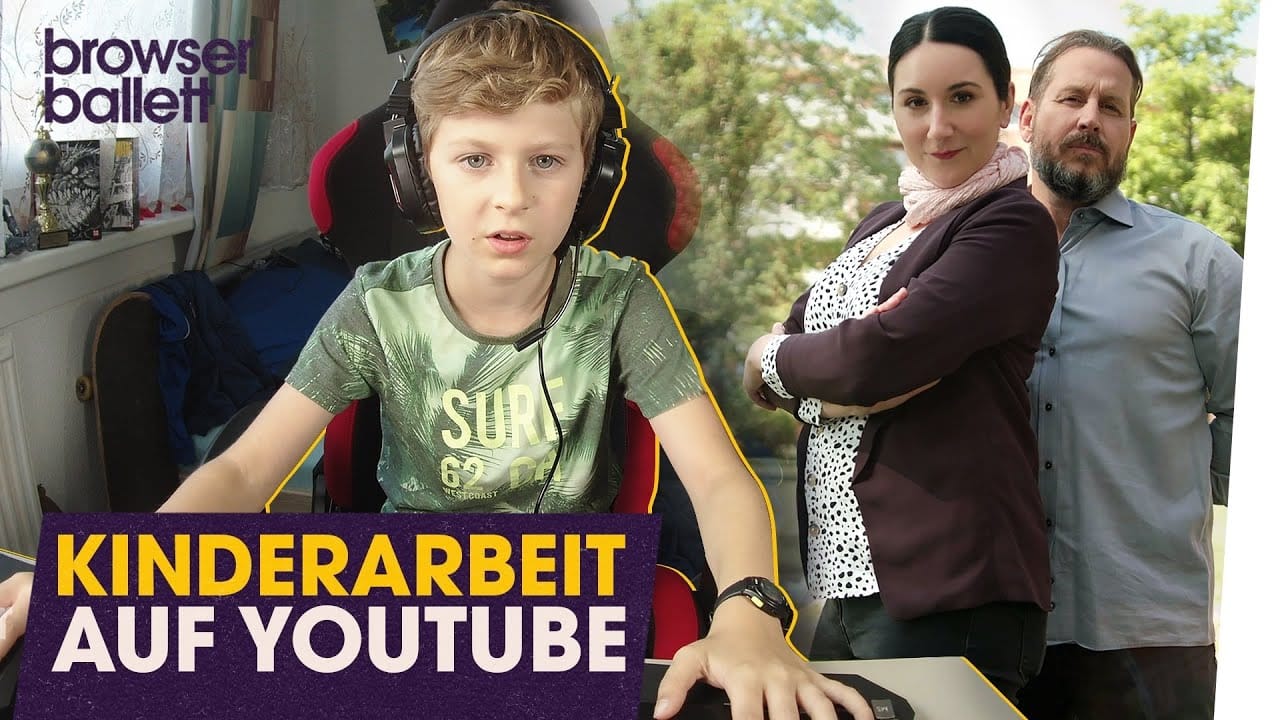 rootF IMG 66d6d1741727b | Kinderarbeit auf YouTube - Wenn das Jugendamt durchgreifen muss | Comedy, Eltern, Gaming, Influencer, Jugendamt, Kinder, Kinderarbeit, Satire, Streaming, TikTok, Twitch, Unterhaltung, Youtube